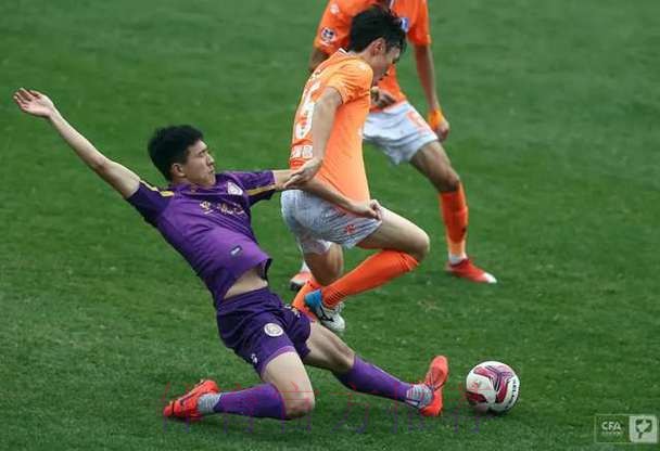 中甲联赛第二阶段第2轮综述——绝平、逆转好戏不断！