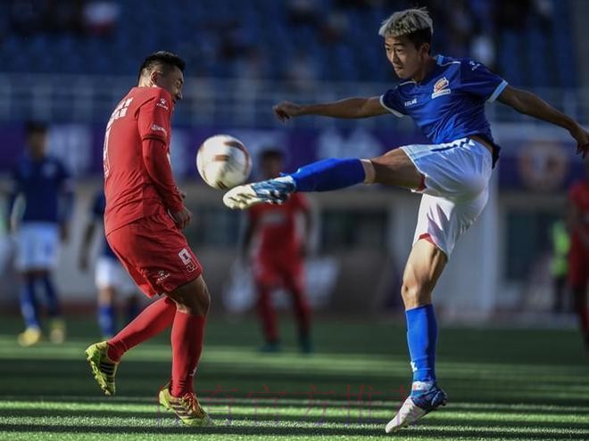 海拔3658米踢足球是种怎样的体验? 海拔3658米踢足球是种怎样的体验?